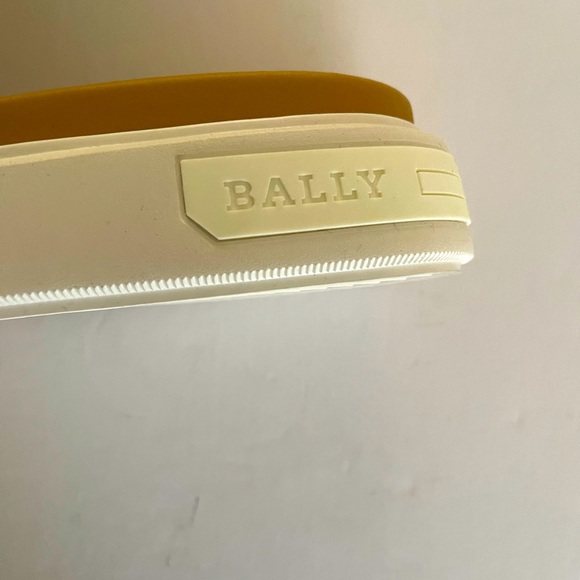 Bally Men’s Slide US8 - Picture 5 of 6
